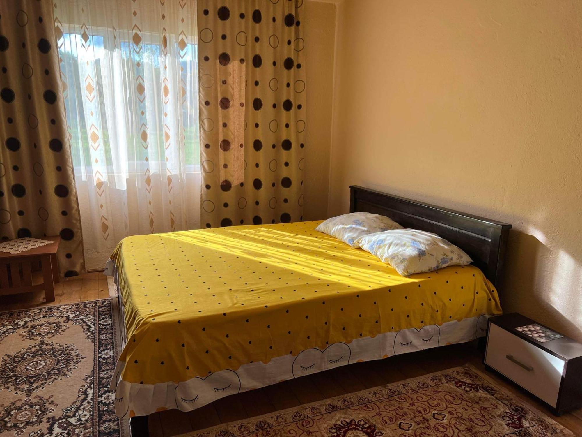 Casa Danut Βίλα Vidra  Εξωτερικό φωτογραφία
