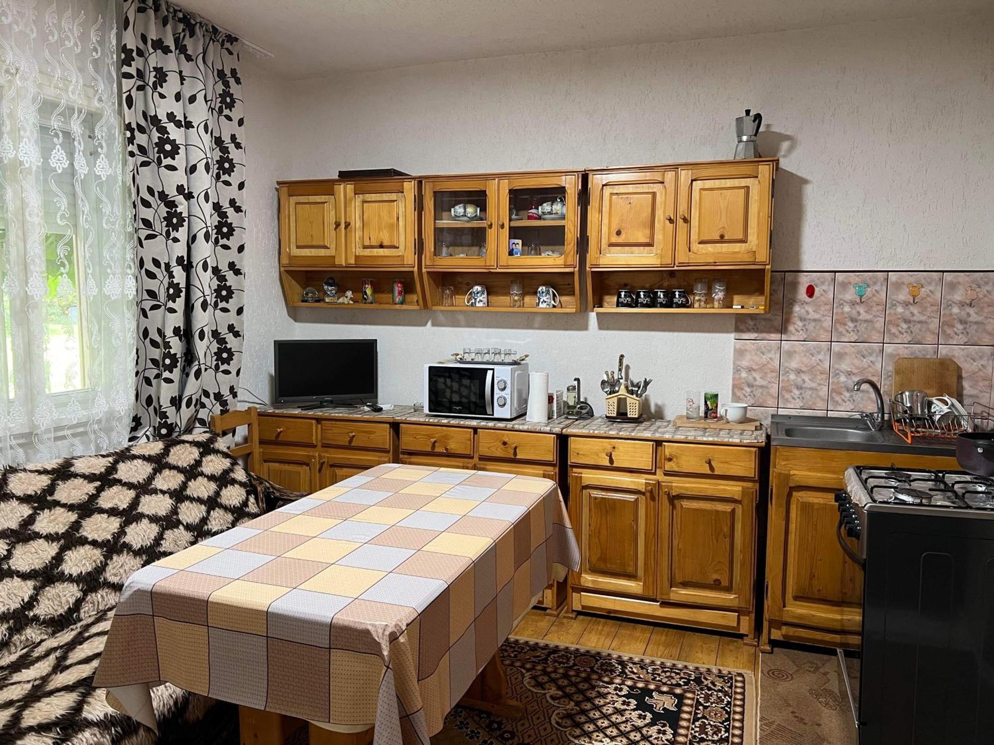 Casa Danut Βίλα Vidra  Εξωτερικό φωτογραφία