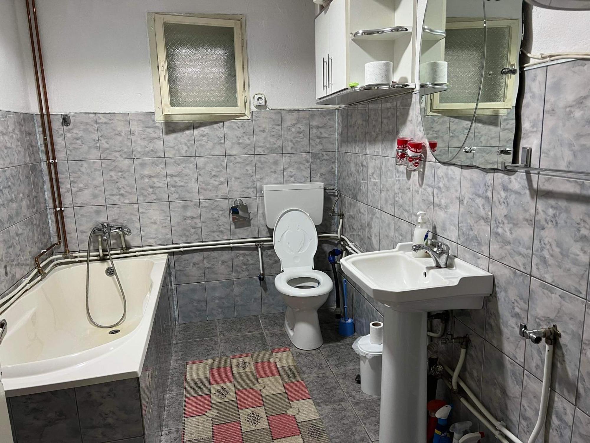 Casa Danut Βίλα Vidra  Εξωτερικό φωτογραφία