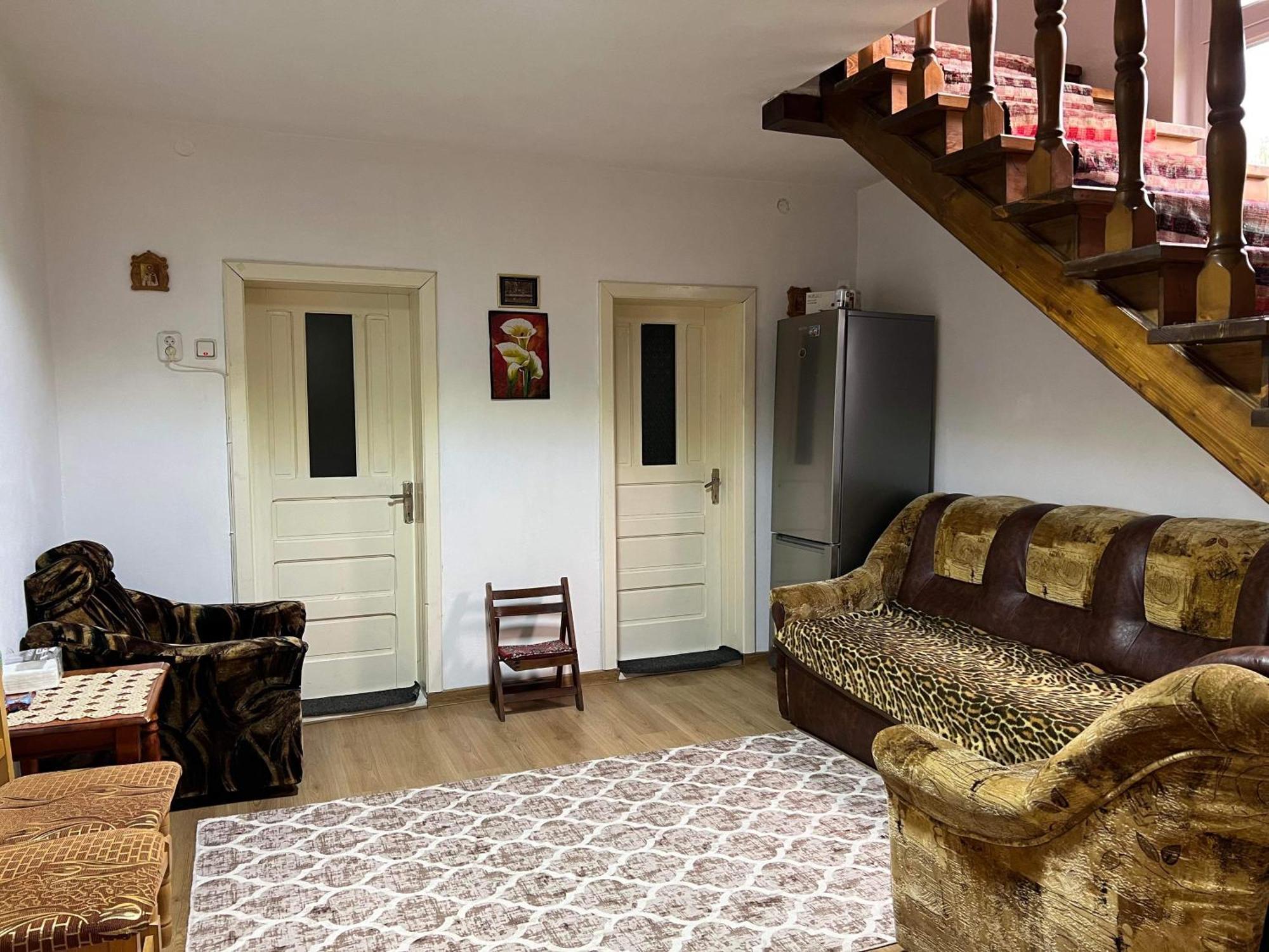 Casa Danut Βίλα Vidra  Εξωτερικό φωτογραφία