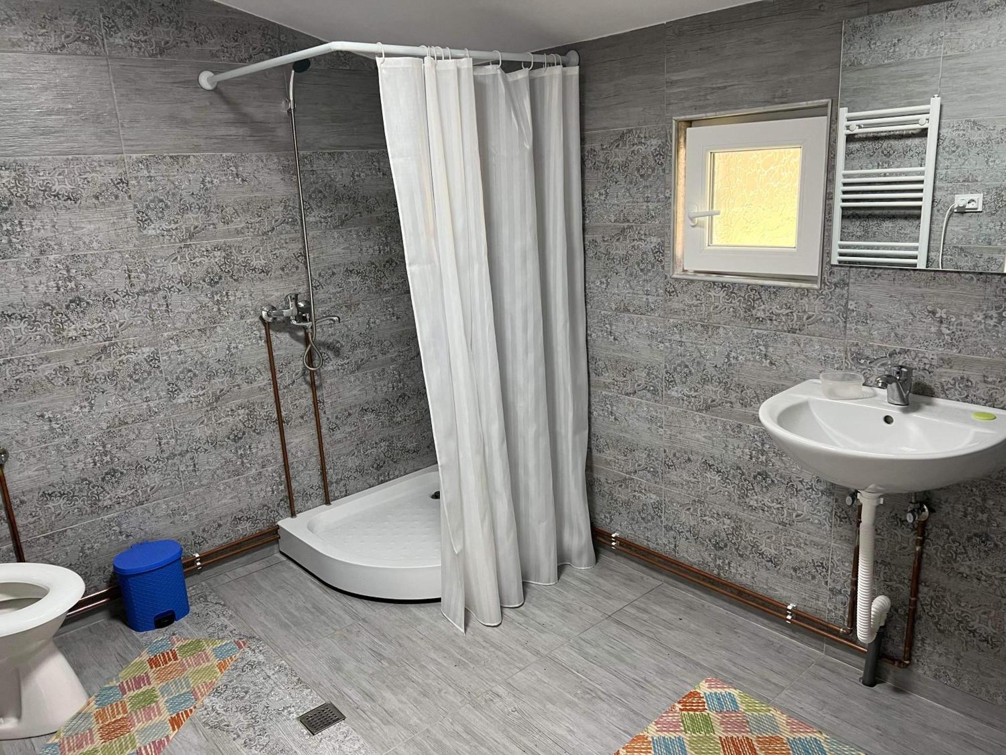 Casa Danut Βίλα Vidra  Εξωτερικό φωτογραφία